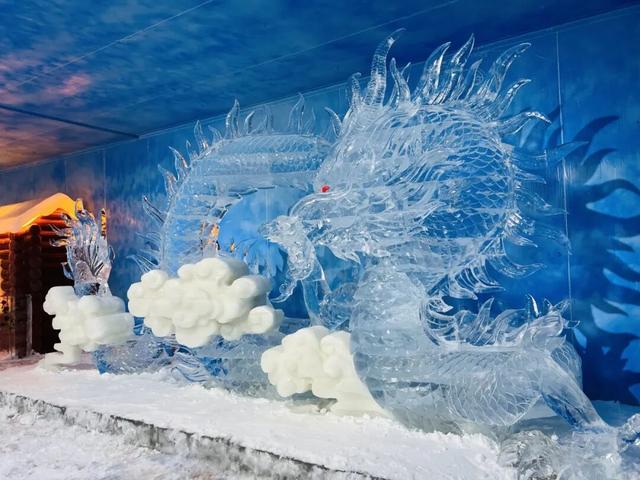 -8℃？！杭州伢儿激动了：家门口实现玩雪自由！