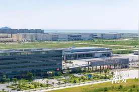 撬动拉美市场，大湾区崛起开放新支点图片