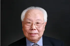 国医大师李辅仁逝世，享年105岁图片