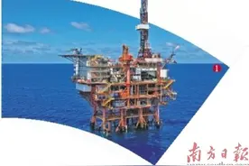 打造海上新广东主舞台图片