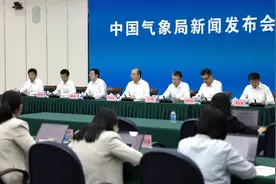 我国气象科技能力现代化取得阶段性成果 科技创新、业务能力和人才支撑实现三个“高水平”发展图片