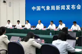 我国气象科技能力现代化取得阶段性成果 科技创新、业务能力和人才支撑实现三个“高水平”发展图片