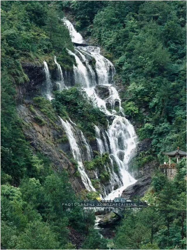 重阳登高赏秋！宁德这6座山千万别错过