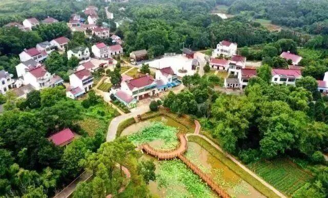 在郎溪，两天一夜还可以这样游！