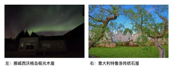 Airbnb爱彼迎发布2026年春节出境游趋势：户外胜地新西兰、挪威跃升新宠