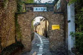 最极致的“老房翻新”：守护历史与时光的千年馈赠图片