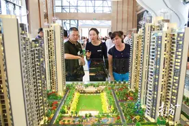 广州落地“认房不认贷”，击中你的烦恼了吗？图片