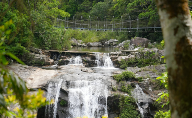 陵水最值得去的十大景点，你去过几个？