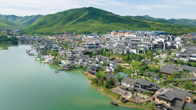 第三届“阳羡杯”智竞消费嘉年华即将启幕——宜兴以赛事为媒，推动文体旅深度融合