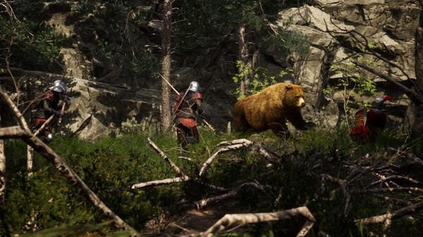 Steam新游周报：经典恐怖游戏新作登场！