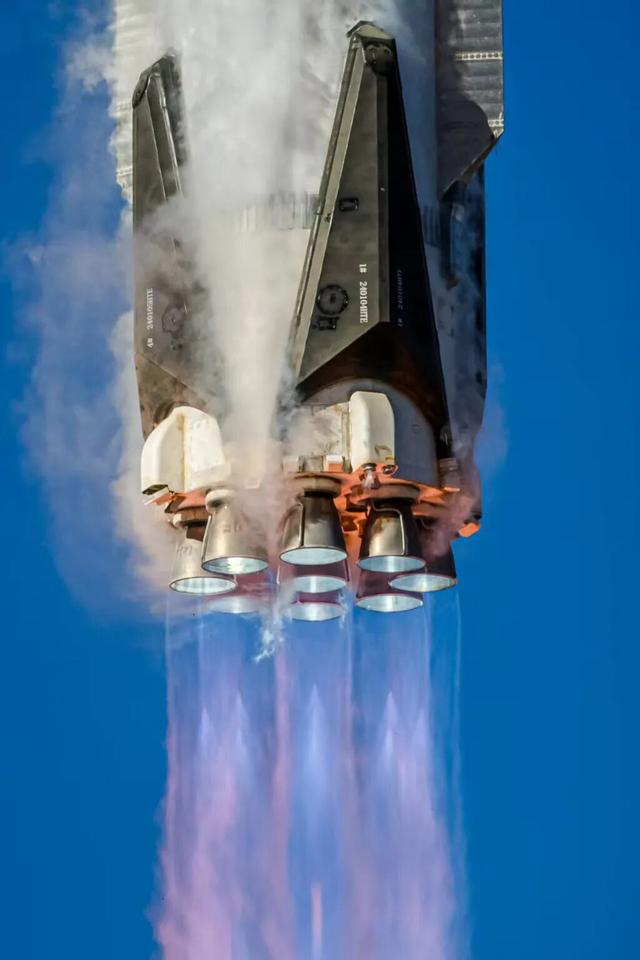 摸着马斯克过河？中国版“猎鹰九号”首飞成功	，回收还差一点点