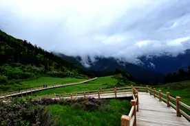 宕昌，怎么念？图片