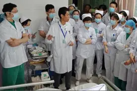 全国仅十几例，稀有血型人群“用血难”如何破解？图片