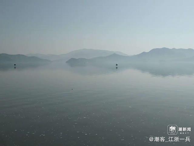 晚潮｜喜欢宁波