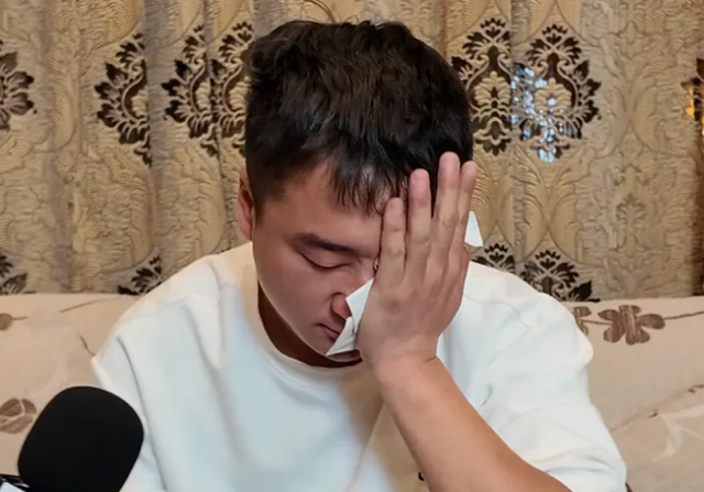 河南一男子涉嫌杀害发小妻儿3人，遇害者指甲中发现其DNA，嫌犯父亲：就当没这个儿子