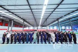 助力保安行业专业化发展 青岛举办第一届保安职业技能竞赛图片