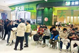 多个湘菜品牌加速布局一线城市，湘菜扩张有何“秘诀”？图片