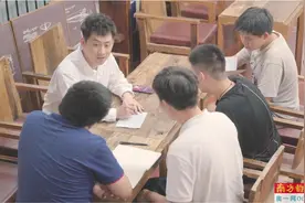 台胞在闽定居落户“愿落尽落”图片