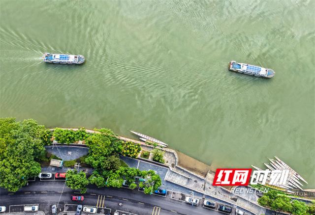 湖南道县：生态游促发展
