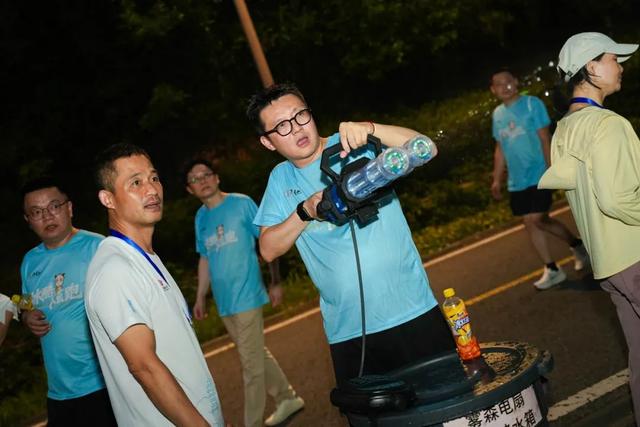 送门票！牛首山冰酷炫跑来啦