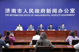 济南市去年开工新建改扩建中小学幼儿园60所图片