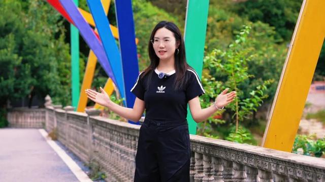 我的家乡我来赞 | 大美江底