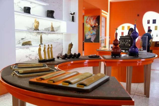 想搜罗莆田好物？动动手指就搞定→