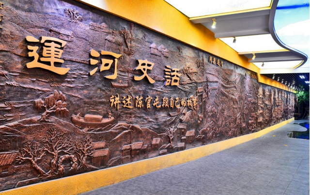 静海游玩攻略（2）：运河古镇的烟火新体验