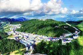 省级推荐！巴东一旅游线路入选→图片