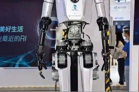 瞭望｜从0到1造一个人形机器人，需要哪些关键技术？图片