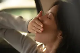 逃不过的“秋乏”？饭后困倦，需留心潜在疾病！图片