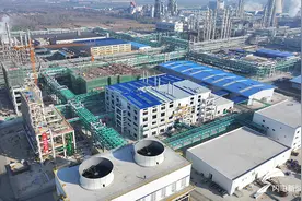 德州德城区：项目建设踏春提速 “优质项目+实物工作量”赋能发展图片