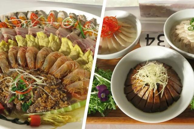 离上海1小时车程！这条“雄鹰线”卷向了徒步美食天花板丨乐游长三角