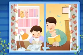 老班主任：成绩第一名和倒数的孩子，差距真的不在老师，在于.......图片