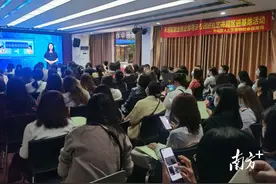 依托创业载体打造孵化引擎！今年以来，天河区创业带动就业15913人图片