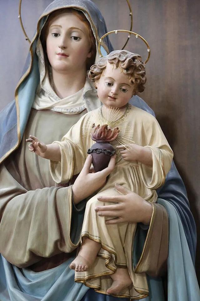 意大利“靴跟”上的宝藏小城，欧洲人私藏的快乐老家