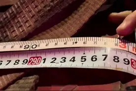 货车司机质疑高速“拒超员”测量尺不准？广东高速：尺子是准的，相关情况正核查图片