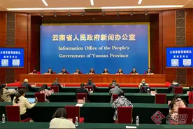 【云新发布】云南安宁：以城市更新推动城市可持续发展图片