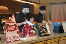 新经济观察丨“餐饮+小吃”双品类扩张，四川餐饮消费实现逆势增长图片