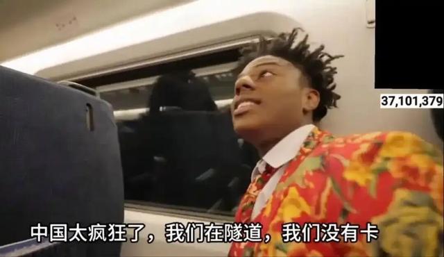 2025，他们来中国了