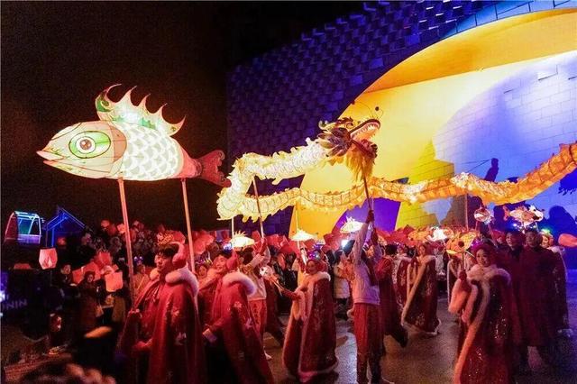 这个元旦盐城文旅凭实力“圈粉”