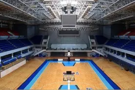 CBA | 北控季后赛首轮主场定在首钢篮球中心图片