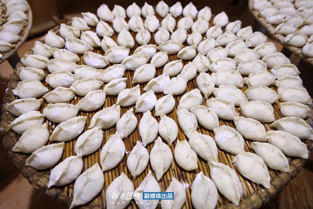 节气里的大美烟台｜立冬篇