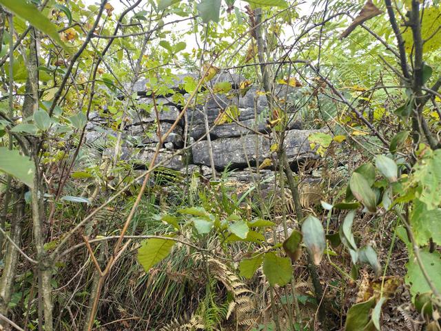 修文县久长街道双堡村：众多文化遗产遗迹等你来