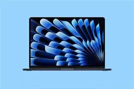 苹果MacBook Air OLED版2027年前无望图片
