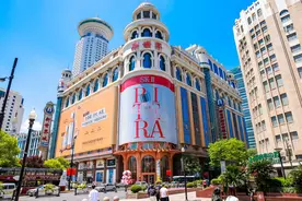 全渠道时代，SK-II如何重塑百货专柜的价值？图片