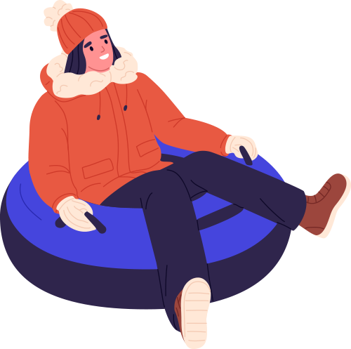 你说要去“又有雪又有海”的地方，我在辽宁找到了→