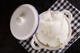 猪油对身体到底是好还是坏？经常吃的一定要看看！图片