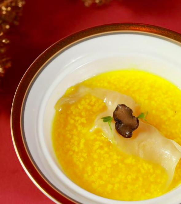 花胶鲍鱼瑶柱人参鸡汤 2026年花胶瑶柱鲍鱼炖鸡汤的功效