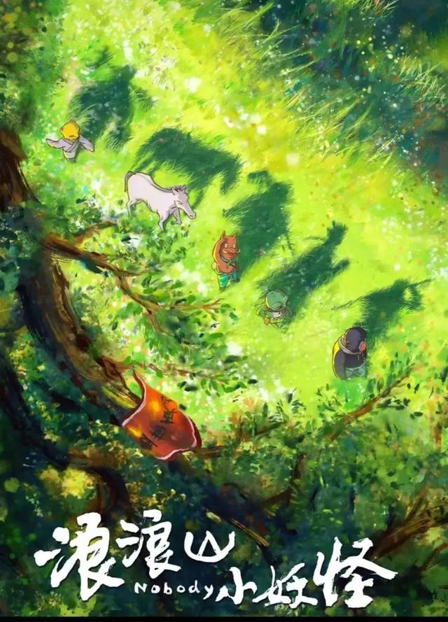 “想走出方寸间”，到吉安赴一场山水与诗意的约！